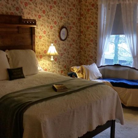 Spahn House Bed And Breakfast Senatobia Kültér fotó