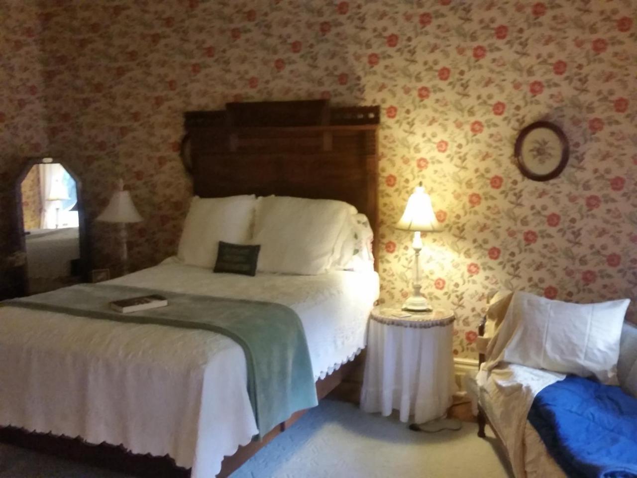 Spahn House Bed And Breakfast Senatobia Kültér fotó